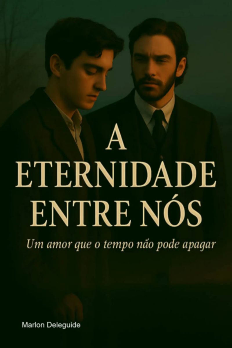 A Eternidade Entre Nós