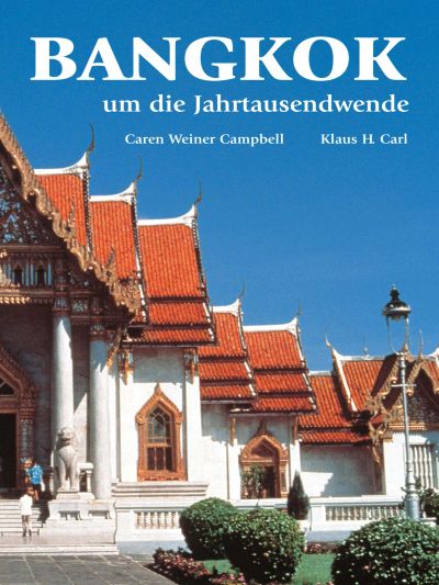Bangkok um die Jahrtausendwende