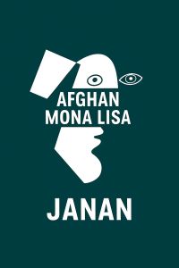 Afghan Mona Lisa