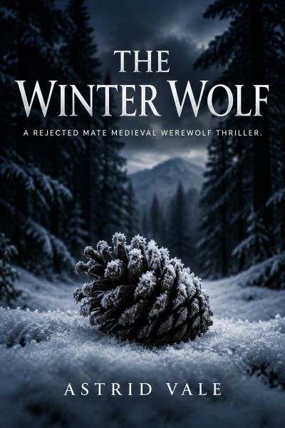 The Winter Wolf