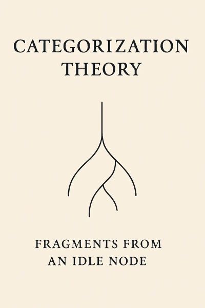 Categorization Theory