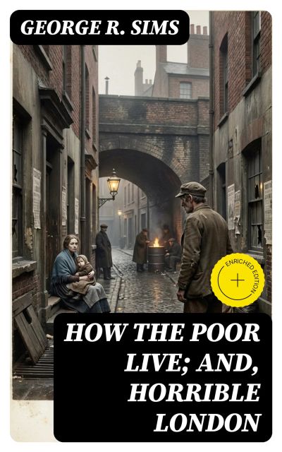 How the Poor Live; and, Horrible London