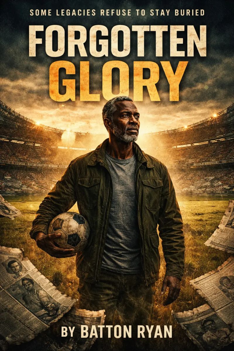 Forgotten Glory