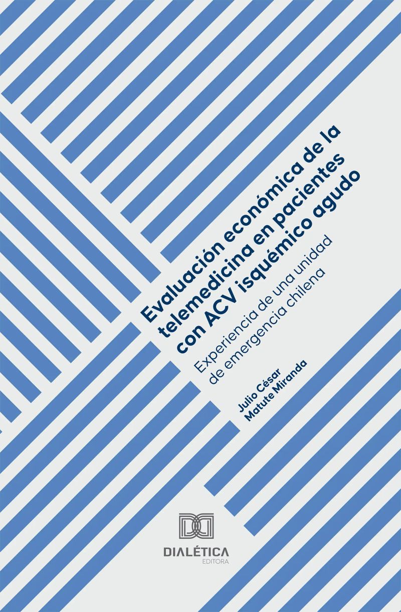 Evaluación económica de la telemedicina en pacientes con ACV isquémico agudo