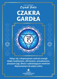 Czakra gardła