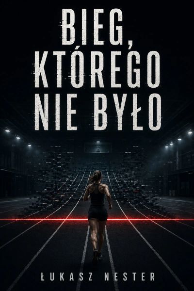 Bieg, którego nie było