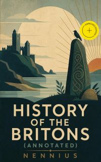 History of the Britons (Annotated)