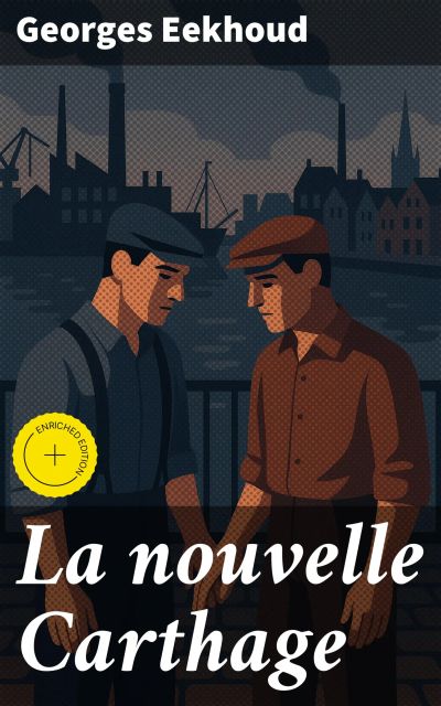 La nouvelle Carthage