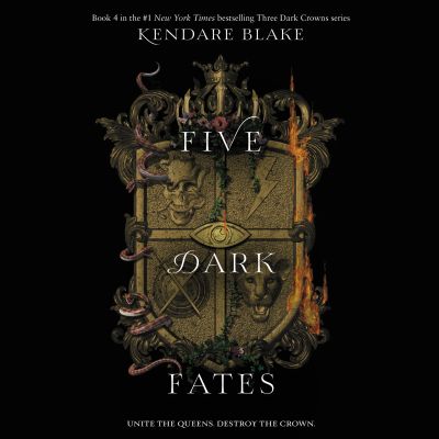 Five Dark Fates