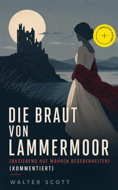 Die Braut von Lammermoor (Basierend auf wahren Begebenheiten) (Kommentiert)