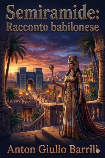 Semiramide: Racconto babilonese