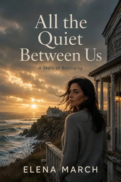 All the Quiet Between Us