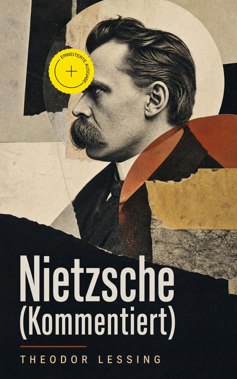 Nietzsche (Kommentiert)