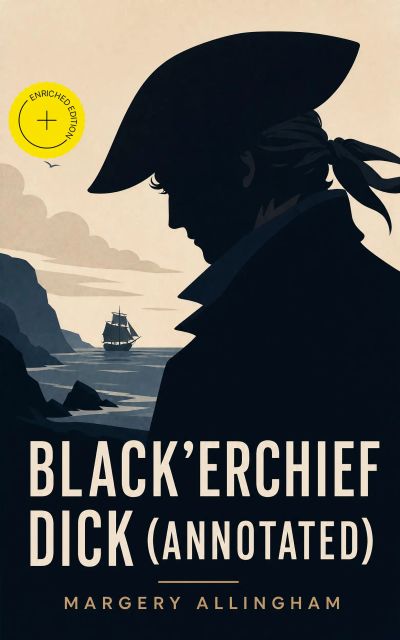 Black'erchief Dick (Annotated)