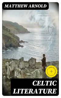 Celtic Literature