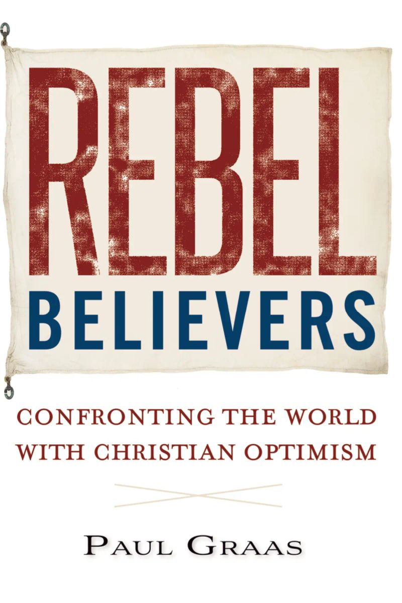 Rebel Believers