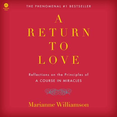 A Return to Love