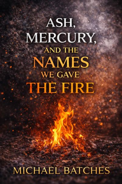 Ash, Mercury, and the Names We Gave the Fire