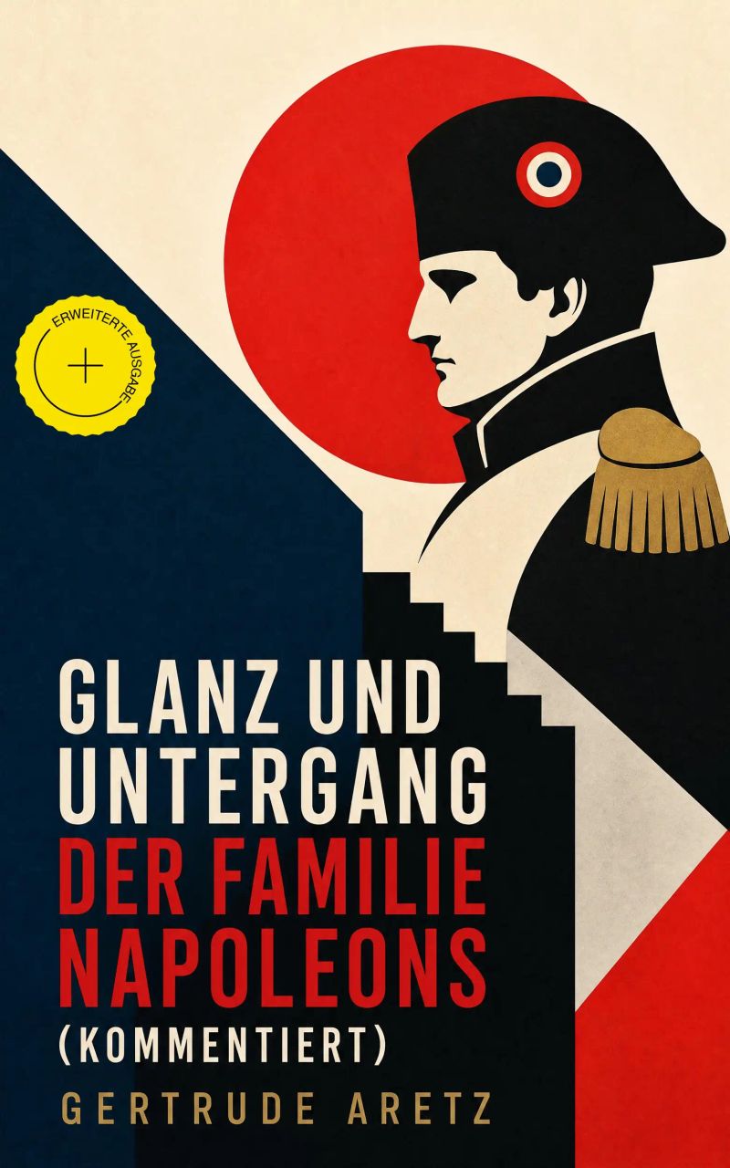 Glanz und Untergang der Familie Napoleons (Kommentiert)