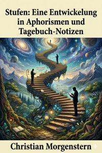 Stufen: Eine Entwickelung in Aphorismen und Tagebuch-Notizen