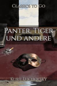 Panter, Tiger und andere