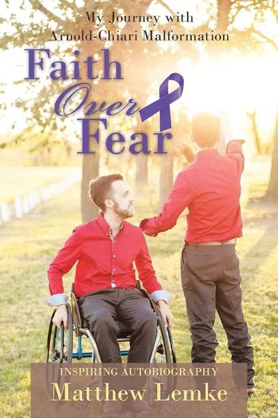 Faith Over Fear