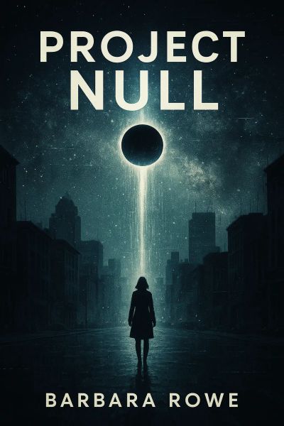 PROJECT NULL