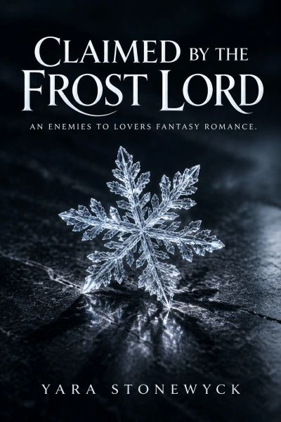 Claimed by the Frost Lord