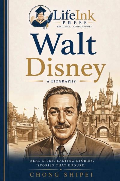 Walt Disney