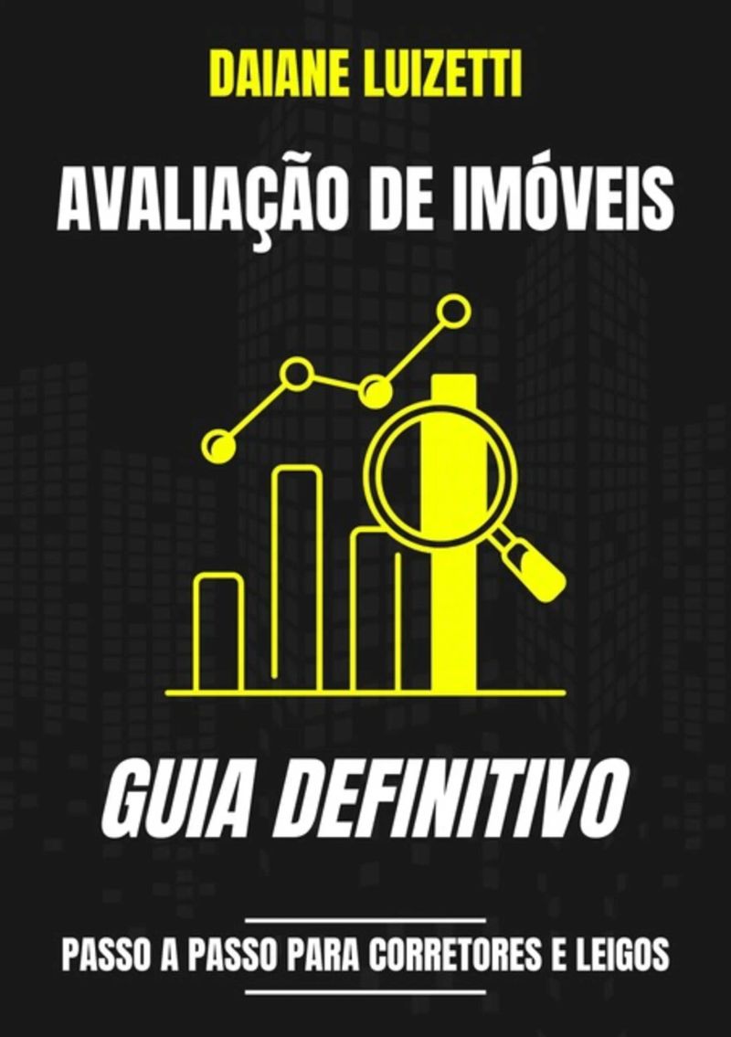 Avaliações De Imoveis