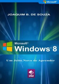 Microsoft Windows 8 Sistema Operacional