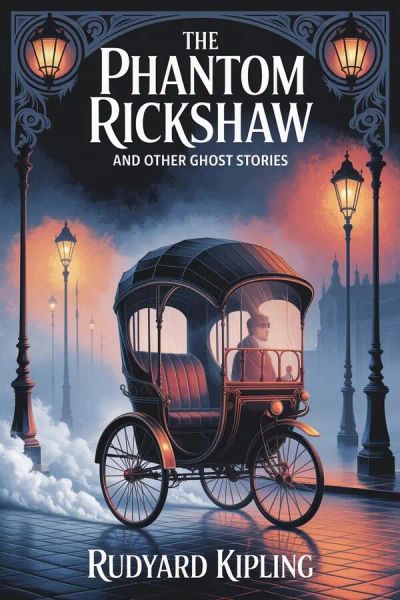 The Phantom 'Rickshaw, and Other Ghost Stories