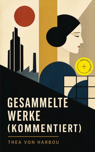 Gesammelte Werke (Kommentiert)