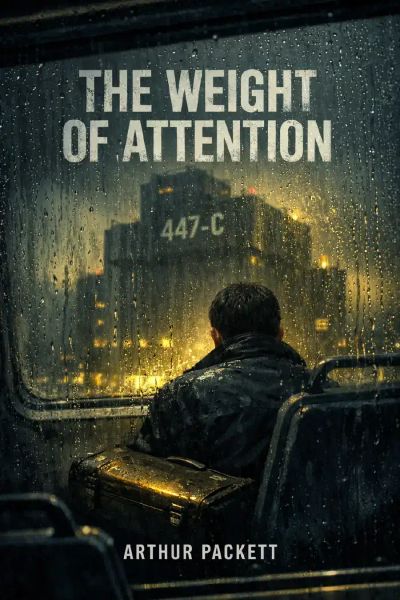 THE WEIGHT OF ATTENTION