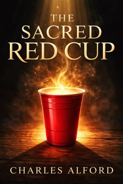 The Sacred Red Cup