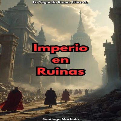 Imperio en Ruinas