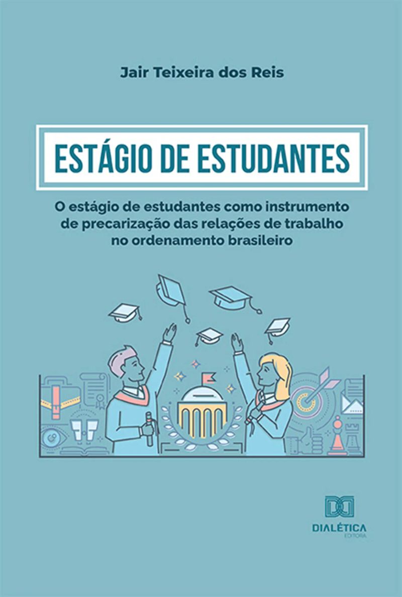 Estágio de Estudantes