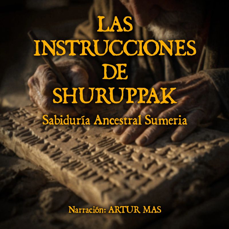 Las Instrucciones de Shuruppak