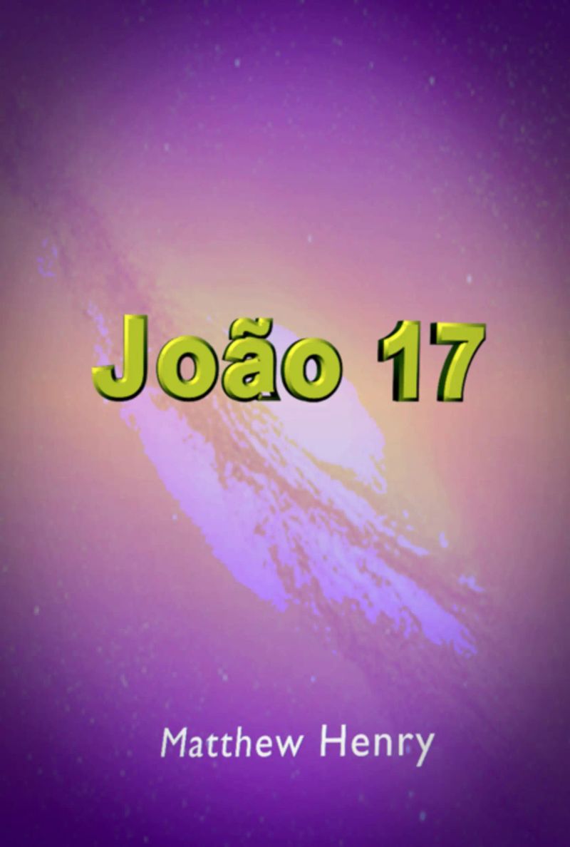 João 17