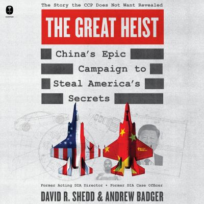 The Great Heist