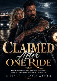 Claimed After One Ride