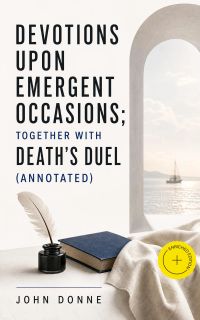 Devotions Upon Emergent Occasions; Together with Death's Duel (Annotated)