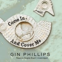 Come In and Cover Me