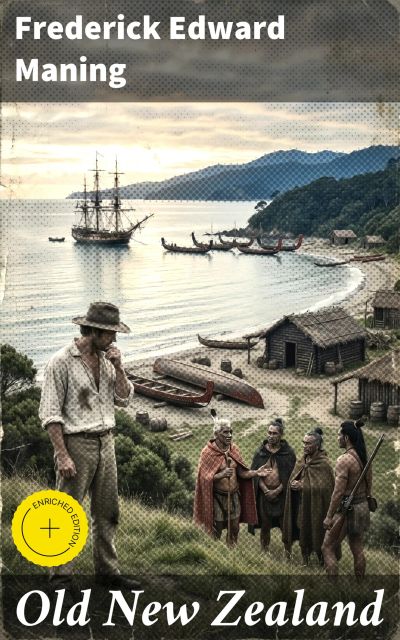 Old New Zealand