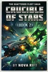 Crucible of Stars
