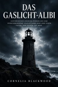 Das Gaslicht-Alibi
