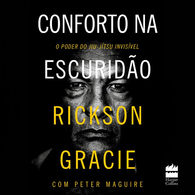 Conforto na escuridão