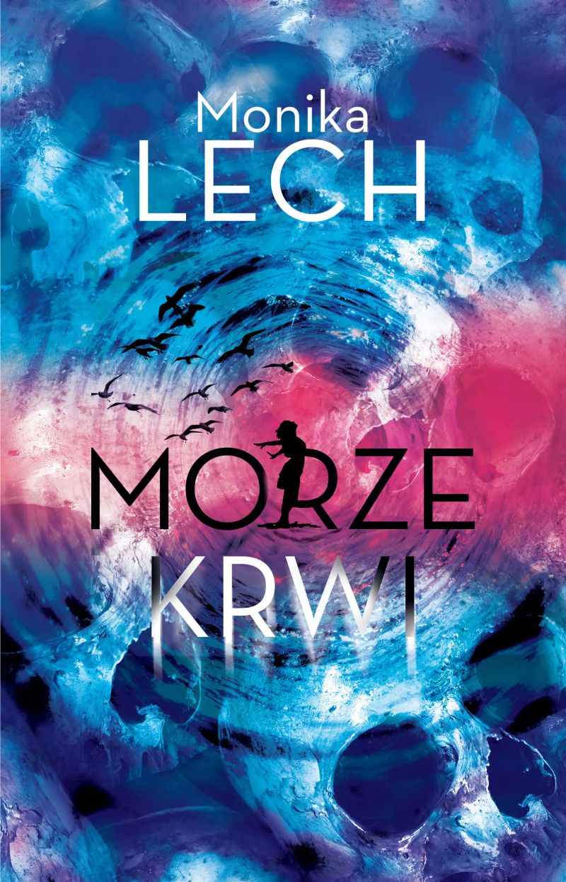 Morze krwi