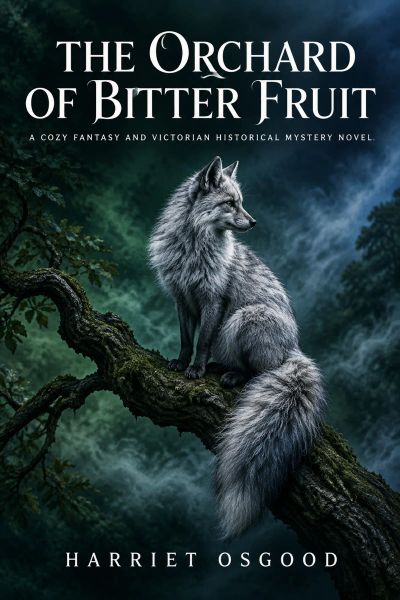 The Orchard of Bitter Fruit