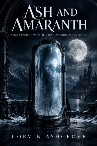 Ash and Amaranth